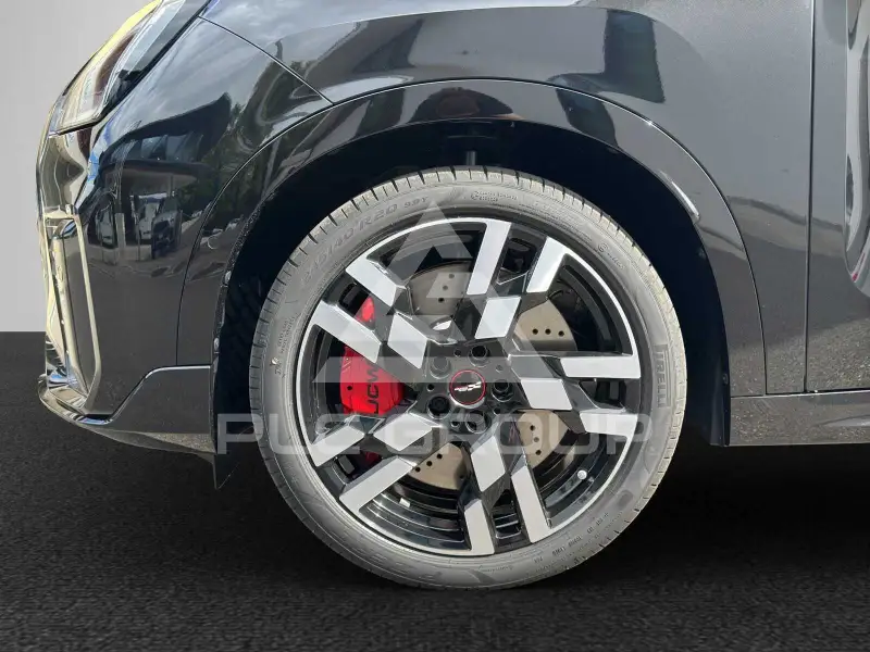 2026 Mini Countryman