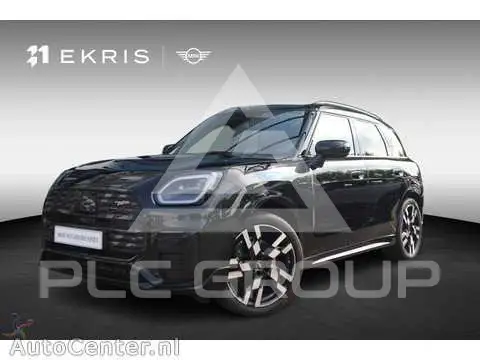 2026 Mini Countryman
