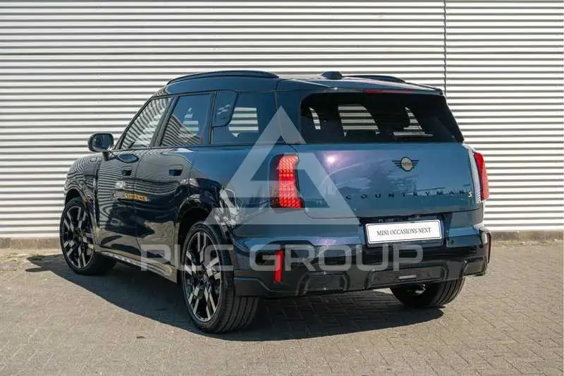 2026 Mini Countryman