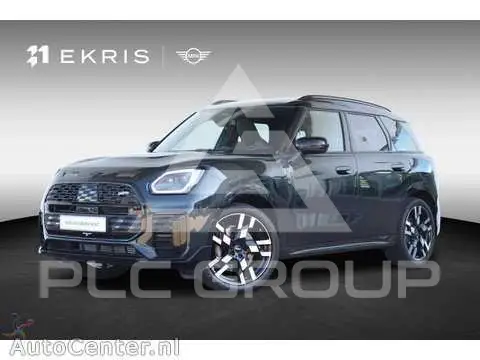 2026 Mini Countryman