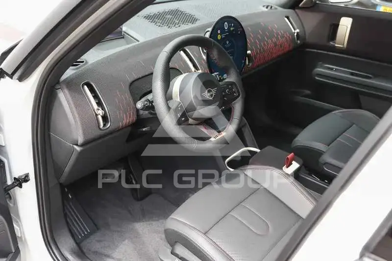 2026 Mini Countryman