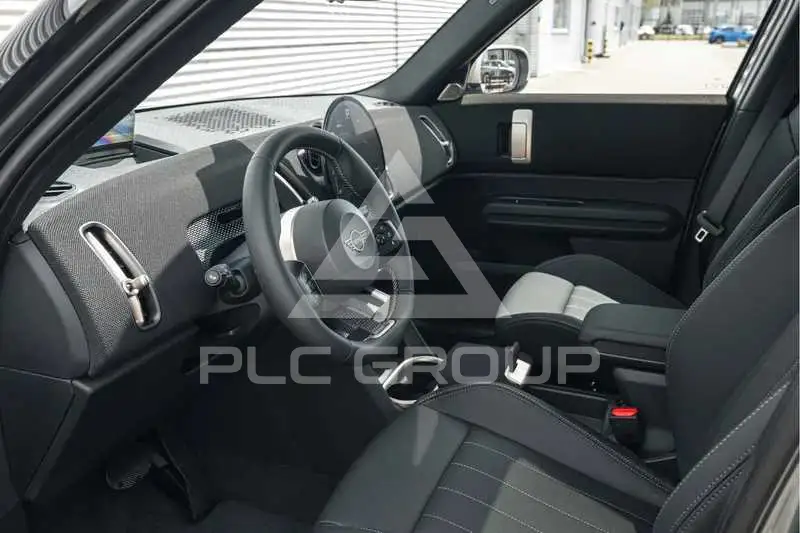 2026 Mini Countryman