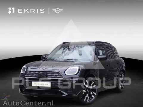 2026 Mini Countryman