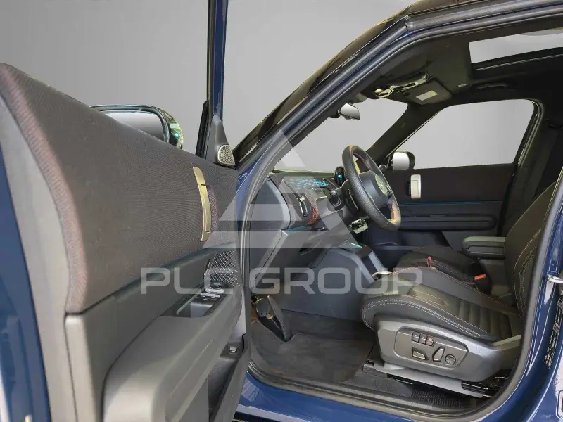 2026 Mini Countryman