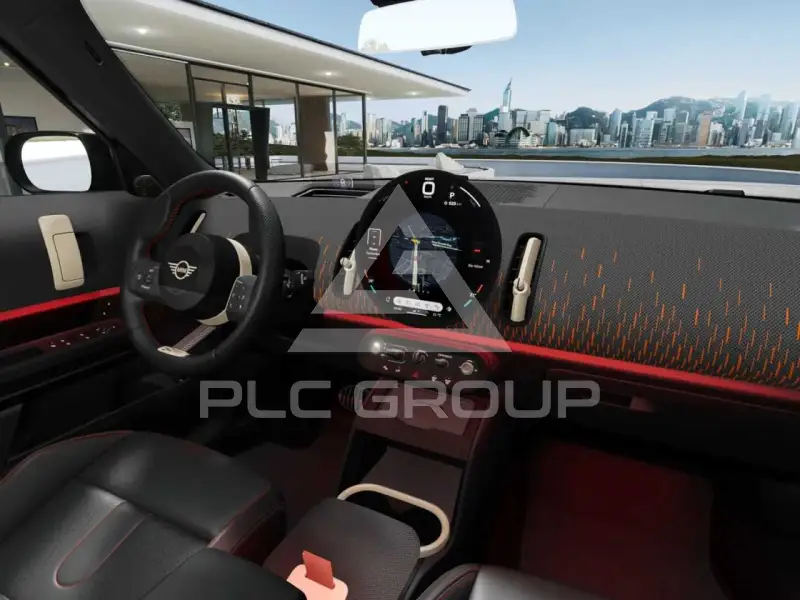 2026 Mini Countryman