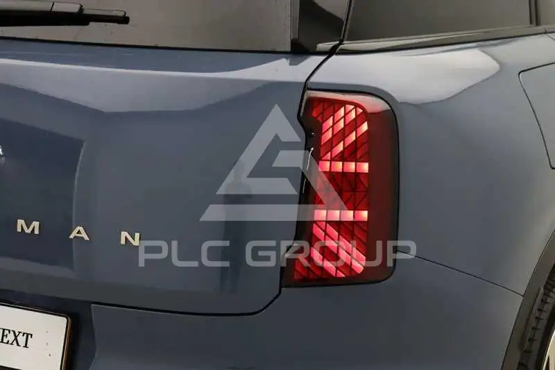 2026 Mini Countryman