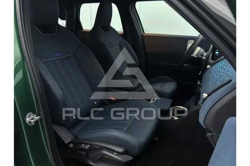 2026 Mini Countryman