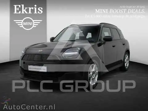 2026 Mini Countryman