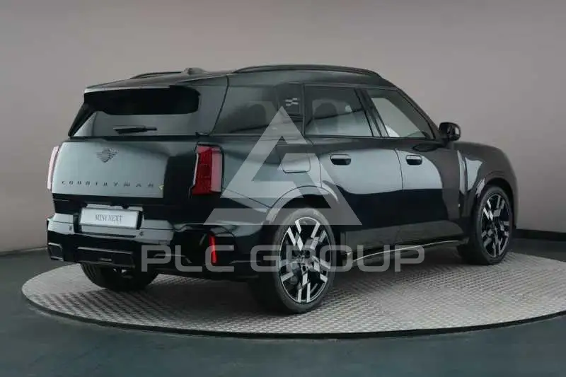2026 Mini Countryman