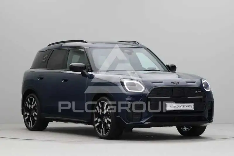 2026 Mini Countryman