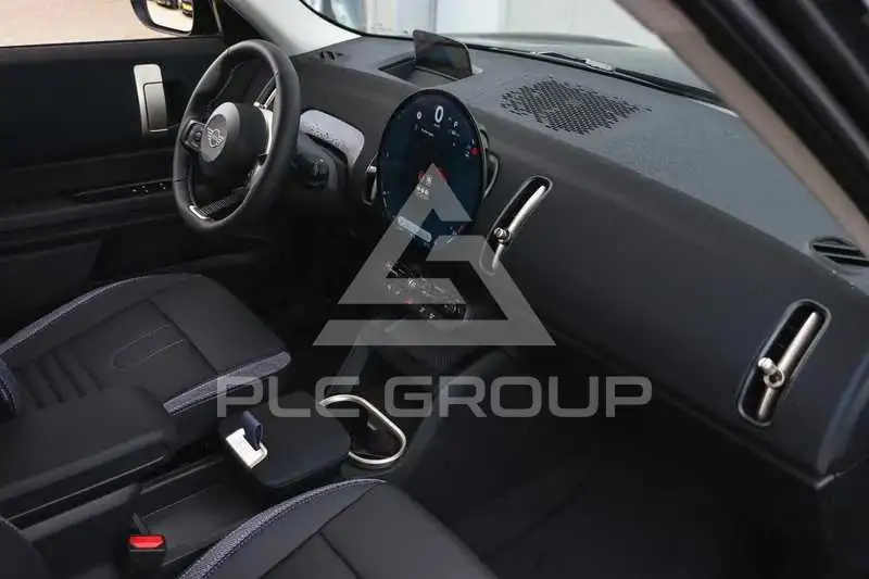 2026 Mini Countryman