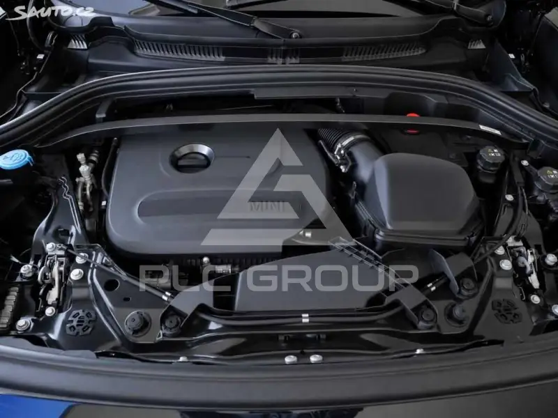 2026 Mini Countryman
