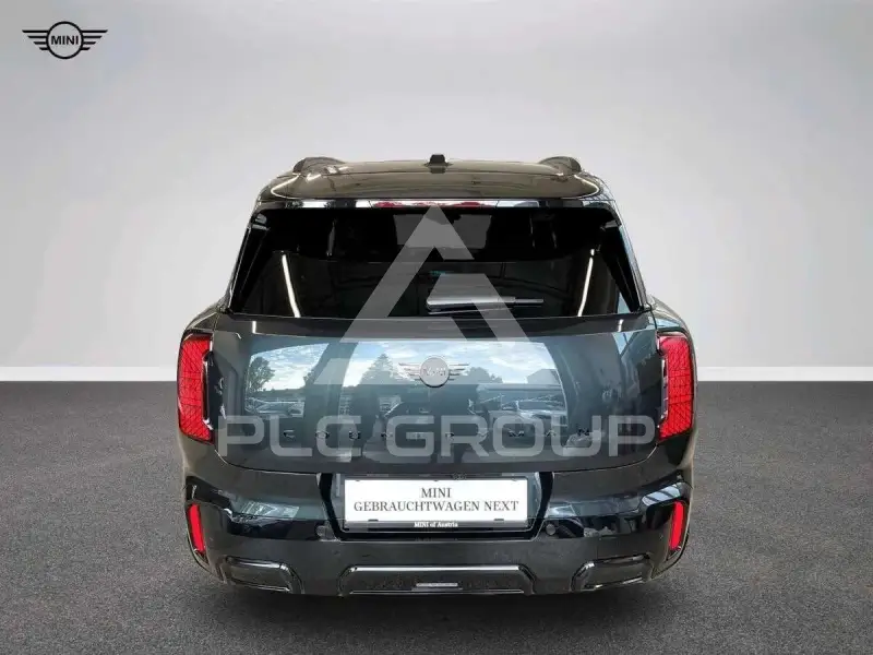 2026 Mini Countryman