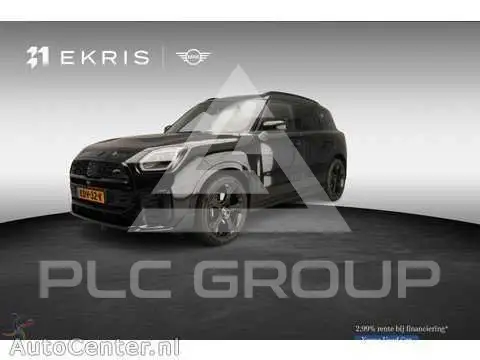 2026 Mini Countryman