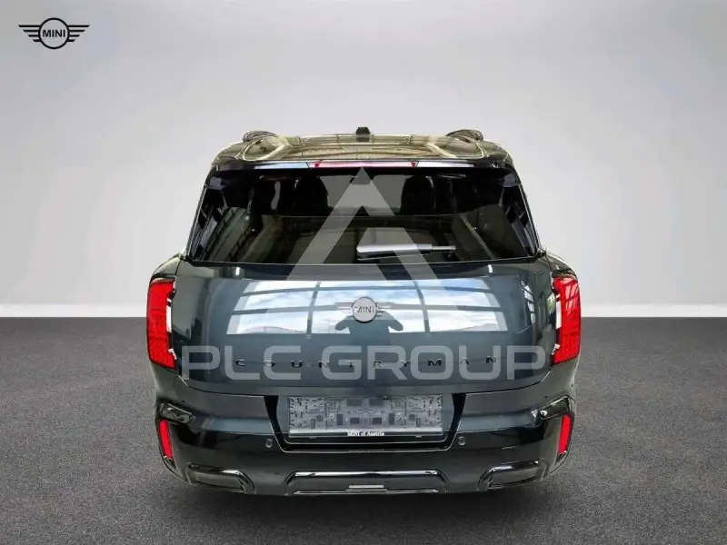 2026 Mini Countryman