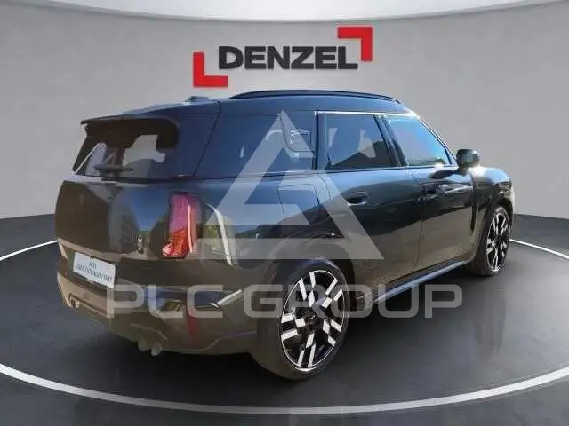2026 Mini Countryman