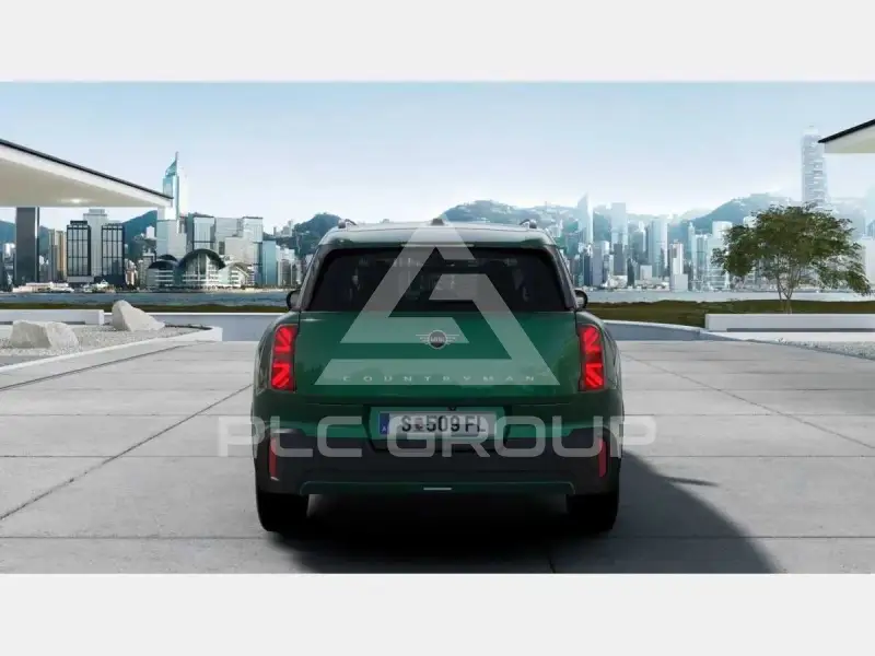 2026 Mini Countryman