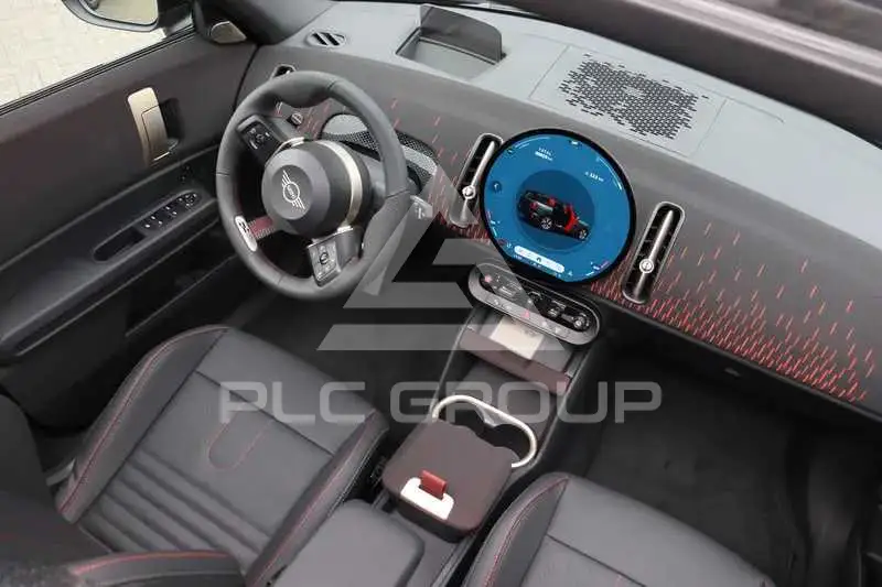 2026 Mini Countryman