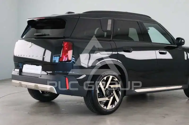 2026 Mini Countryman