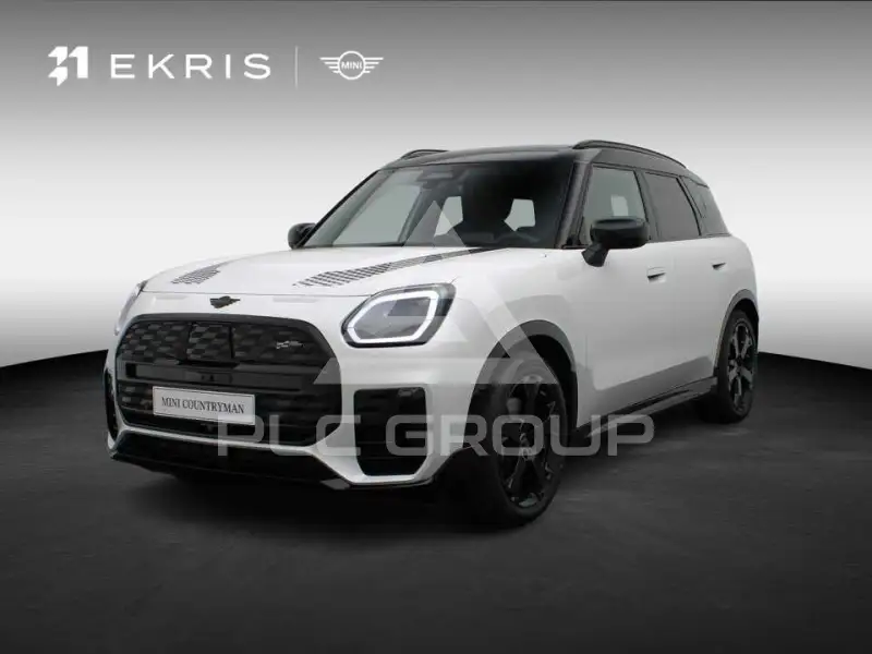 2026 Mini Countryman