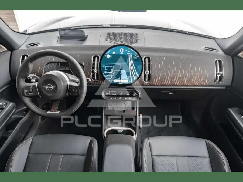2026 Mini Countryman