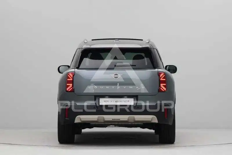 2026 Mini Countryman