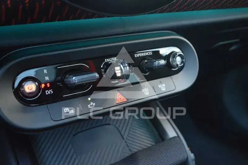 2026 Mini Countryman