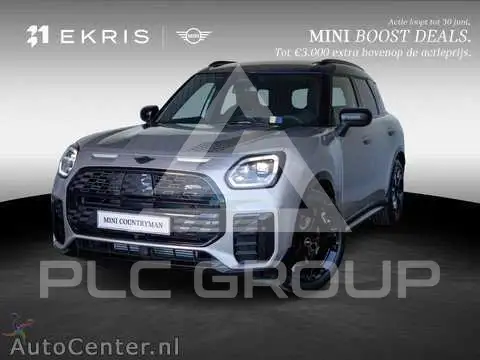 2026 Mini Countryman