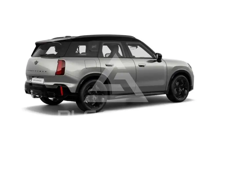 2026 Mini Countryman