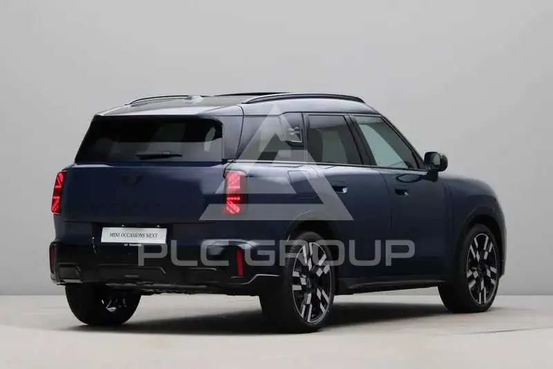 2026 Mini Countryman
