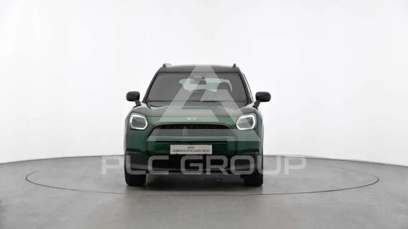 2026 Mini Countryman