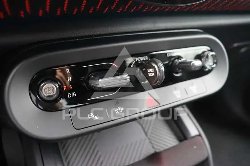 2026 Mini Countryman