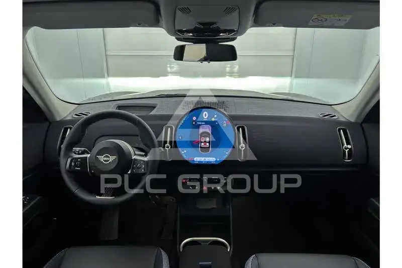 2026 Mini Countryman