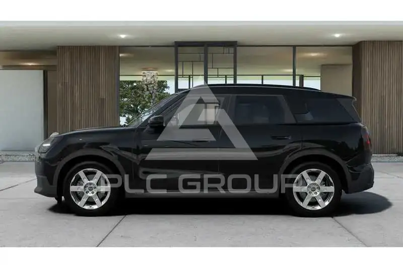 2026 Mini Countryman