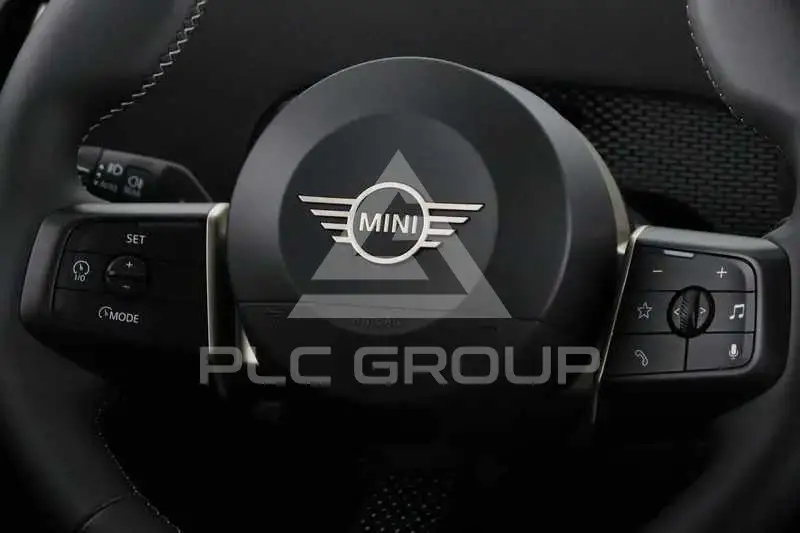 2026 Mini Countryman