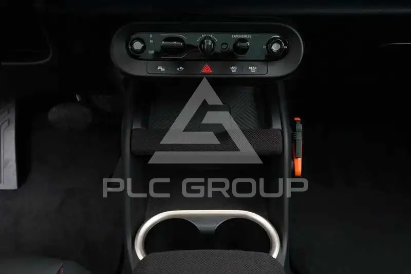 2026 Mini Countryman