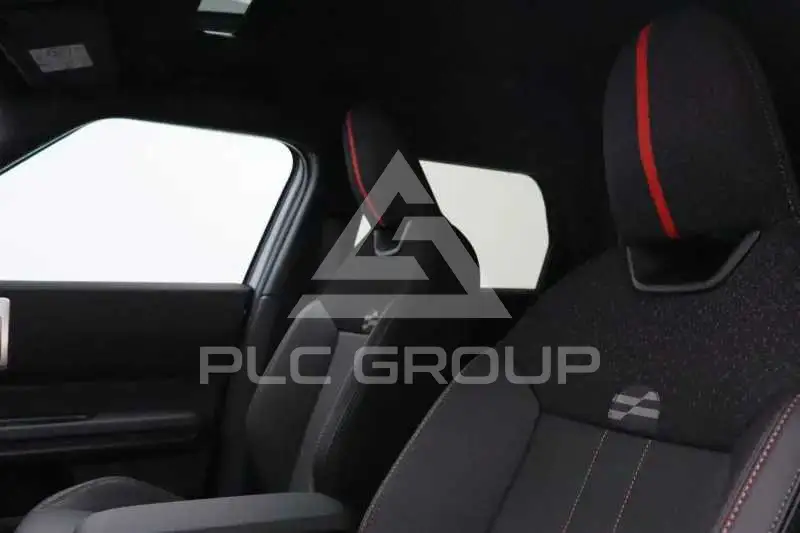 2026 Mini Countryman