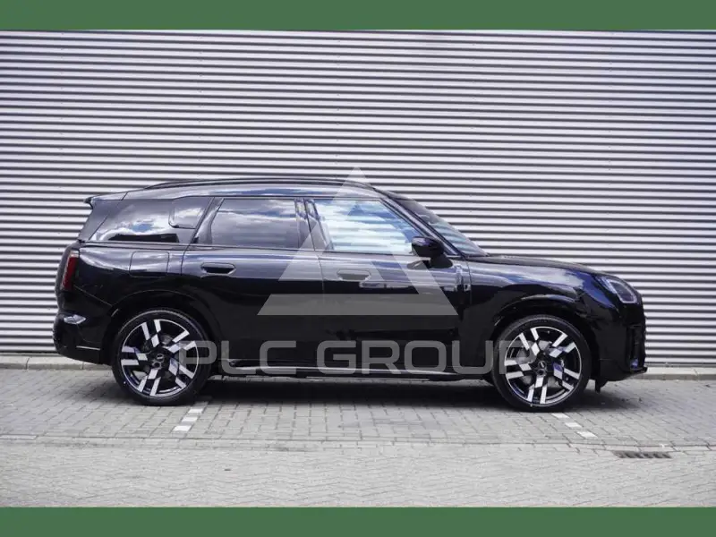 2026 Mini Countryman