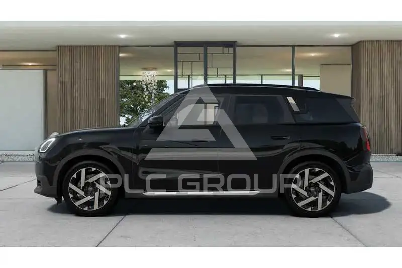 2026 Mini Countryman