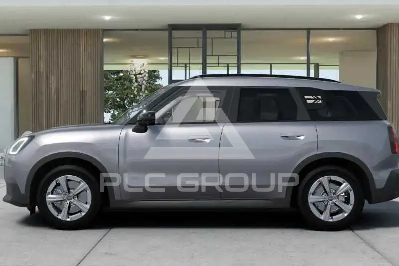 2026 Mini Countryman