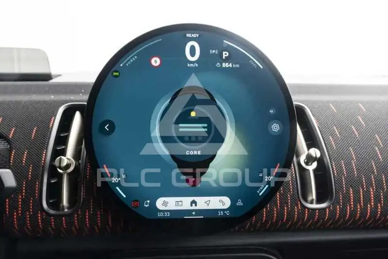 2026 Mini Countryman