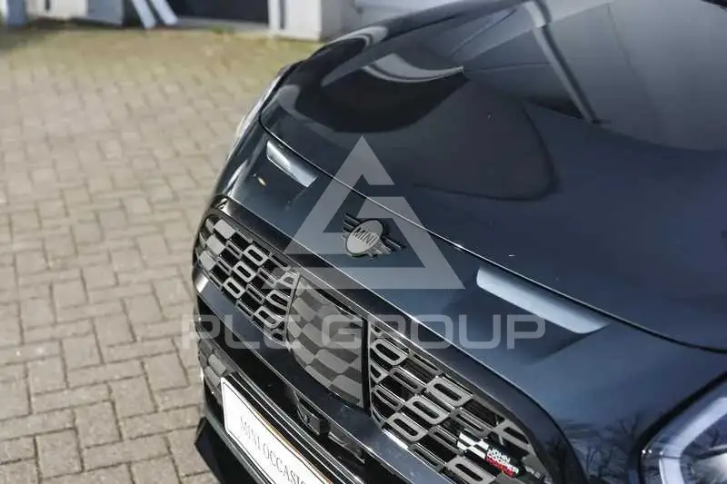 2026 Mini Countryman