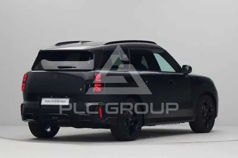 2026 Mini Countryman