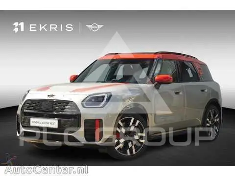 2026 Mini Countryman