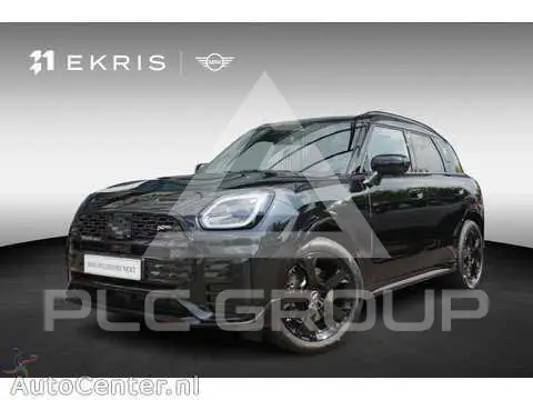 2026 Mini Countryman