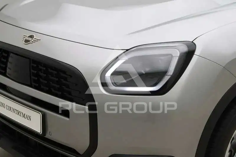 2026 Mini Countryman