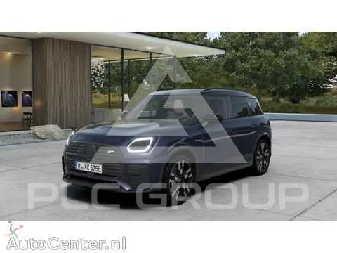 2026 Mini Countryman