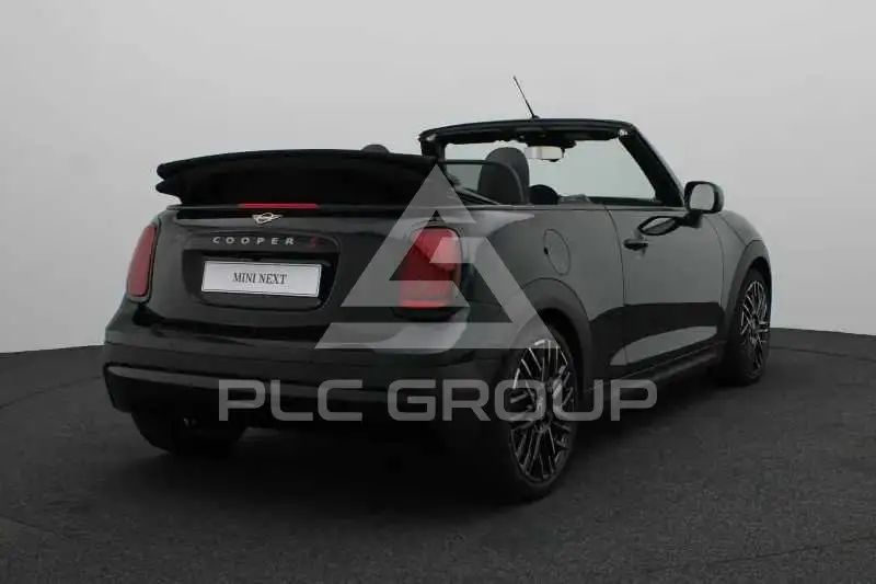 2026 Mini COOPER