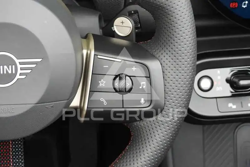 2026 Mini COOPER