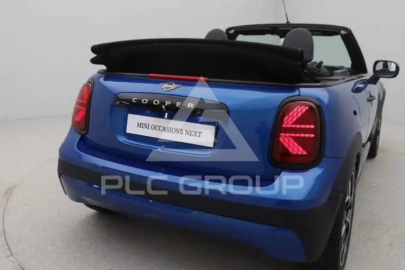 2026 Mini COOPER